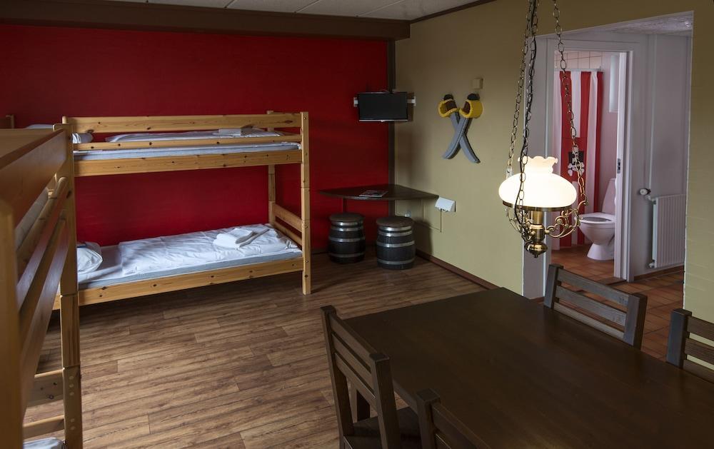 Legoland Pirates' Inn Motel Billund Exterior photo