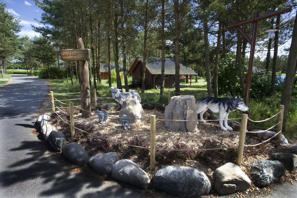 Legoland Pirates' Inn Motel Billund Exterior photo